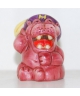 H like hippopotamus