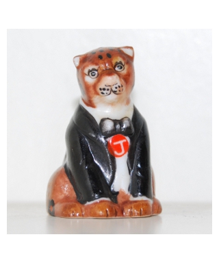 J jak jaguar