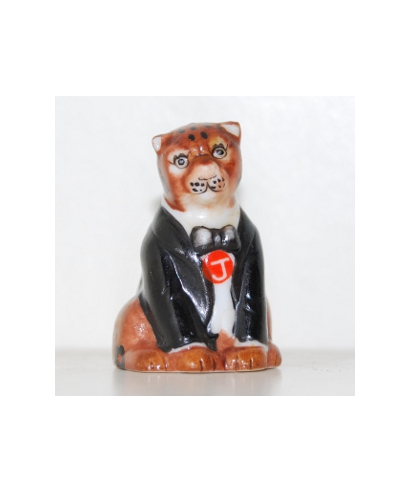 J jak jaguar
