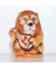 L like lion