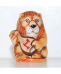 L jak lion (lew)