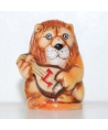 L like lion