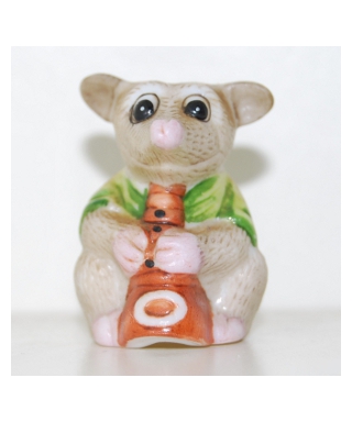 O jak opossum (opos)