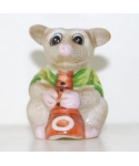 O jak opossum (opos)