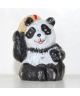P jak panda