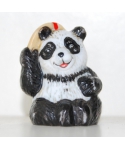 P jak panda