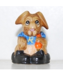 R jak rabbit (królik)