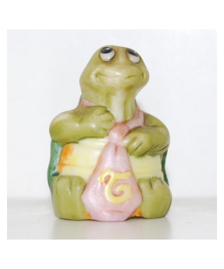 T like turtle