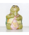 T like turtle