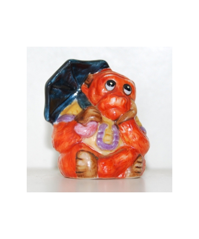 U like uakari