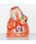 W jak walrus (mors)