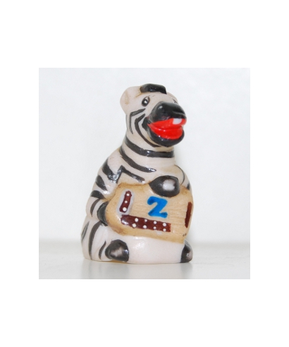 Z jak zebra