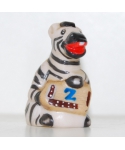 Z jak zebra