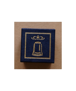 Henry VIII white version - box