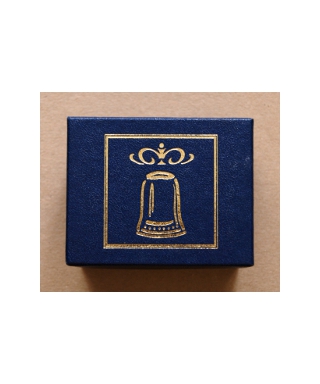 Thimbles white version - box