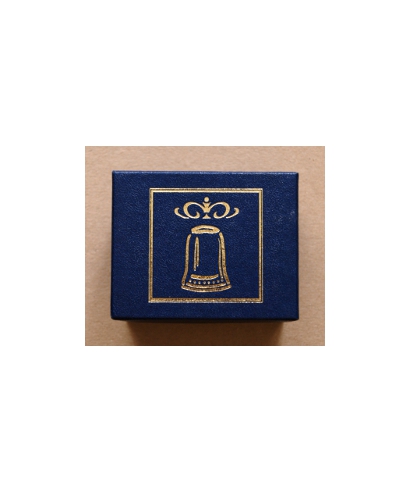 Thimbles white version - box