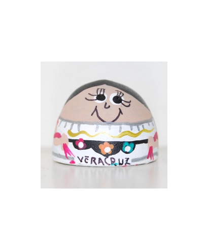 Pani z Veracruz