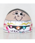 Pani z Veracruz