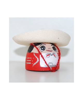 Meksykanin w sombrero