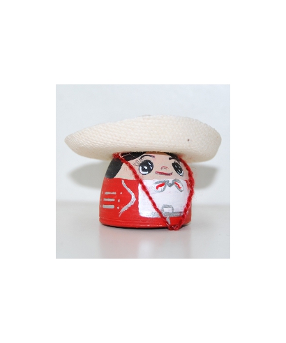 Meksykanin w sombrero