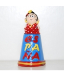 Hiszpańska dziewczyna