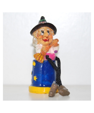 Baba Jaga