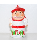 Man from Pamplona