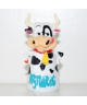 Krowa z Asturii