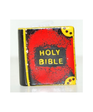 'Holy Bible' book