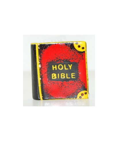 'Holy Bible' book