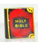 'Holy Bible' book