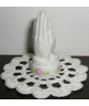 Praying hands