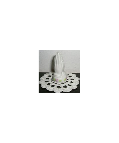 Praying hands
