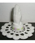 Praying hands