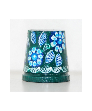 Green Gorodetsky