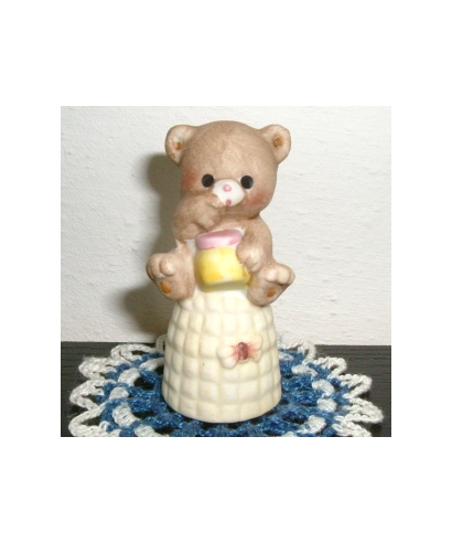 Mały miś
