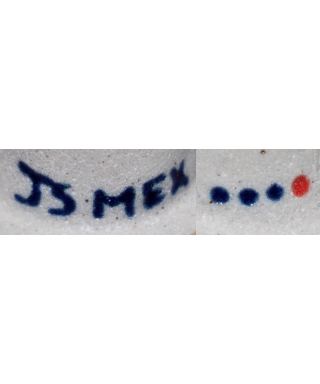 JS .... (Javier Servin)