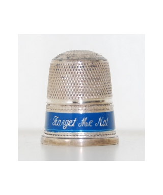 Forget Me Not