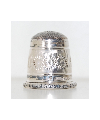 Thimble Collectors Guild