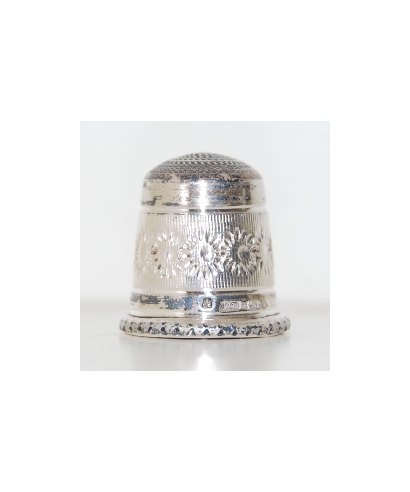 Thimble Collectors Guild