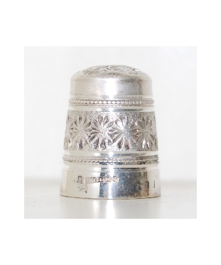 Thimble Collectors Guild II