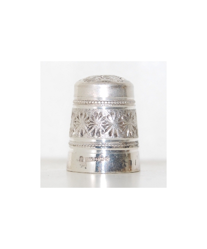 Thimble Collectors Guild II
