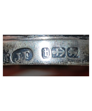 J.F h [anchor] [lion]