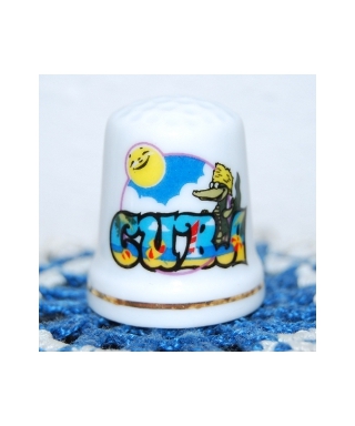 Cuba