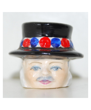 Yeoman of the guard