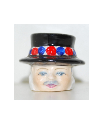 Yeoman of the guard