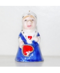 Queen of hearts