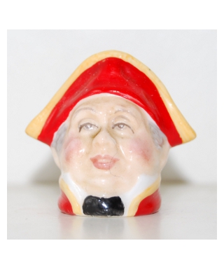 Mr Bumble (K Taylor)