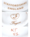 Francesca (Fagin, K Taylor), Staffordshire