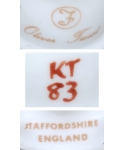 Francesca (Oliver Twist, K Taylor), Staffordshire